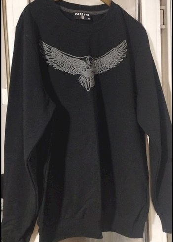 m Beden Bjk erkek tişört ve sweatshirt