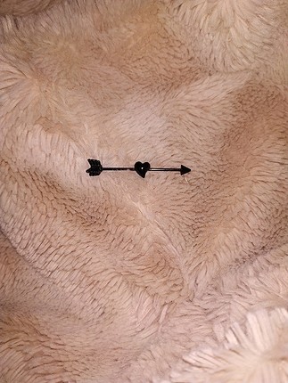 Köprü Piercing