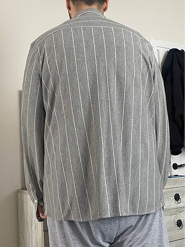 Mavi Jeans Mavi gömlek