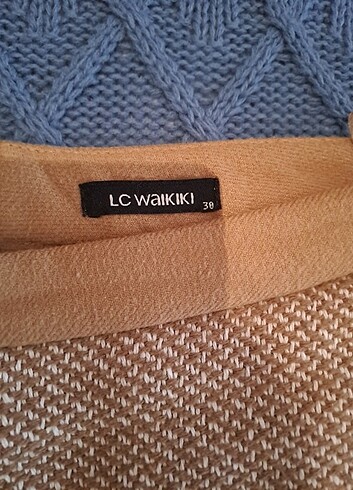 Lcw etek