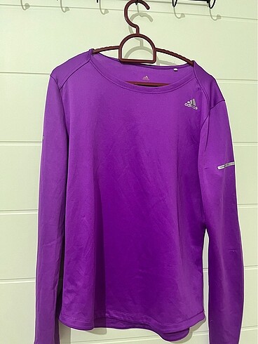 Orjinal Adidas spor üst