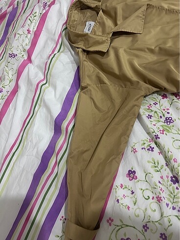 38 Beden Trenckot