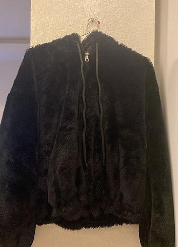 LC Waikiki Lcw pelüs kürk