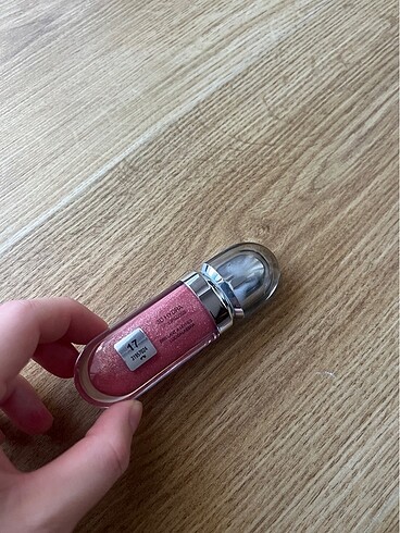  Beden Kiko marka gloss