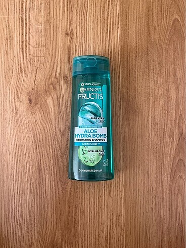 Garnier marka şampuan