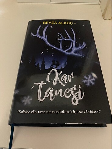 diğer Beden Kar küresi~Kar tanesi