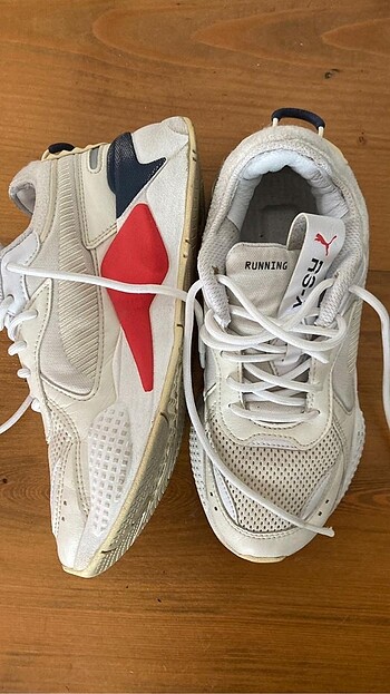 Puma PUMA RS-X KADIN SPOR AYAKKABI