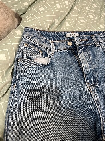 36 Beden Kot pantolon