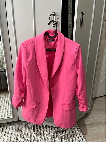 Blazer ceket