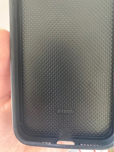 Beden iphone 11 pro star wars aynalı telefon kabı