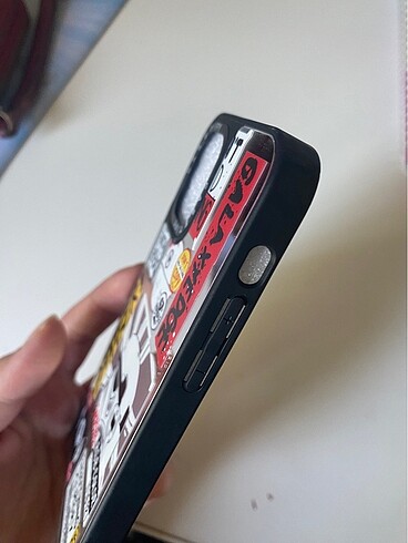 Beden Renk iphone 11 pro star wars aynalı telefon kabı