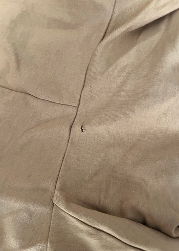 Kadın Camel Şeritli Kemerli Spor Takım - Görsel 4