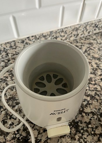Philips Avent bıberon ısıtıcı - Görsel 2