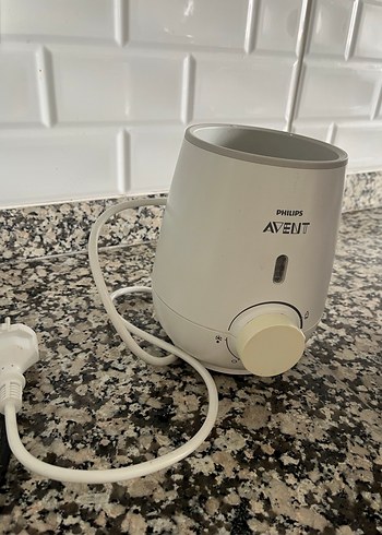 Philips Avent bıberon ısıtıcı - Görsel 3