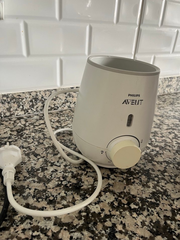 Philips Avent bıberon ısıtıcı - Görsel 3