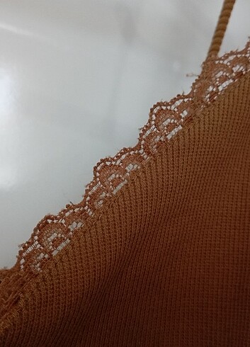 H&M Crop.