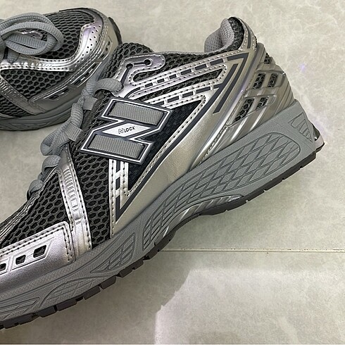 40 Beden New balance spor ayakkabı