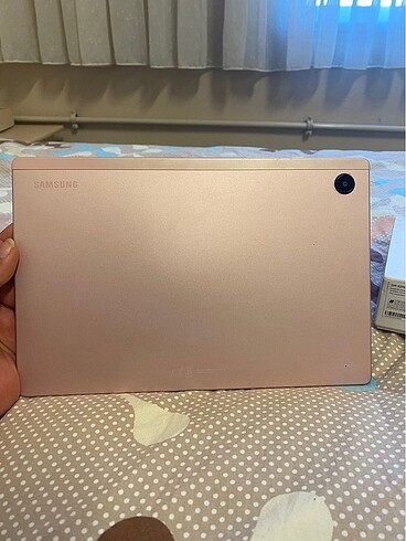 Samsung Tab A8 10.5 inç