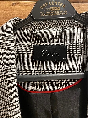 LC Waikiki Blazer
