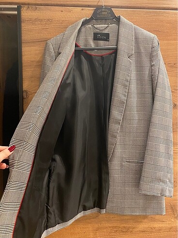 m Beden Blazer