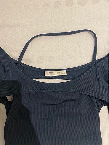 Pull and Bear Pull&Bear Bluz