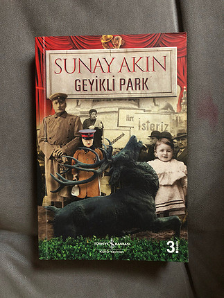 Sıfır kitap 