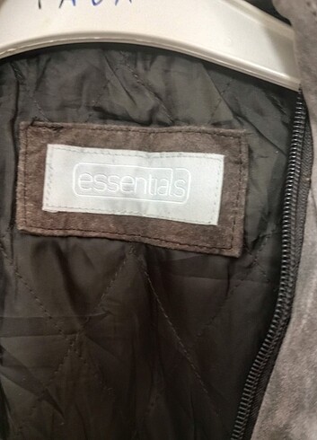 American Vintage Essentials vintage mont