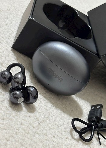 Clippiq marka Bluetooth kulaklık - Görsel 2