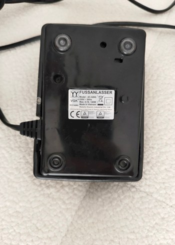 singer ev tipi makina ayağı - Görsel 2