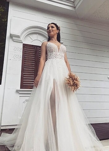 Elissa GELİNLİK