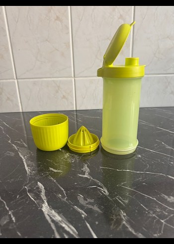 Detoks matarası - Görsel 2