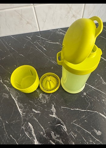 Detoks matarası - Görsel 3