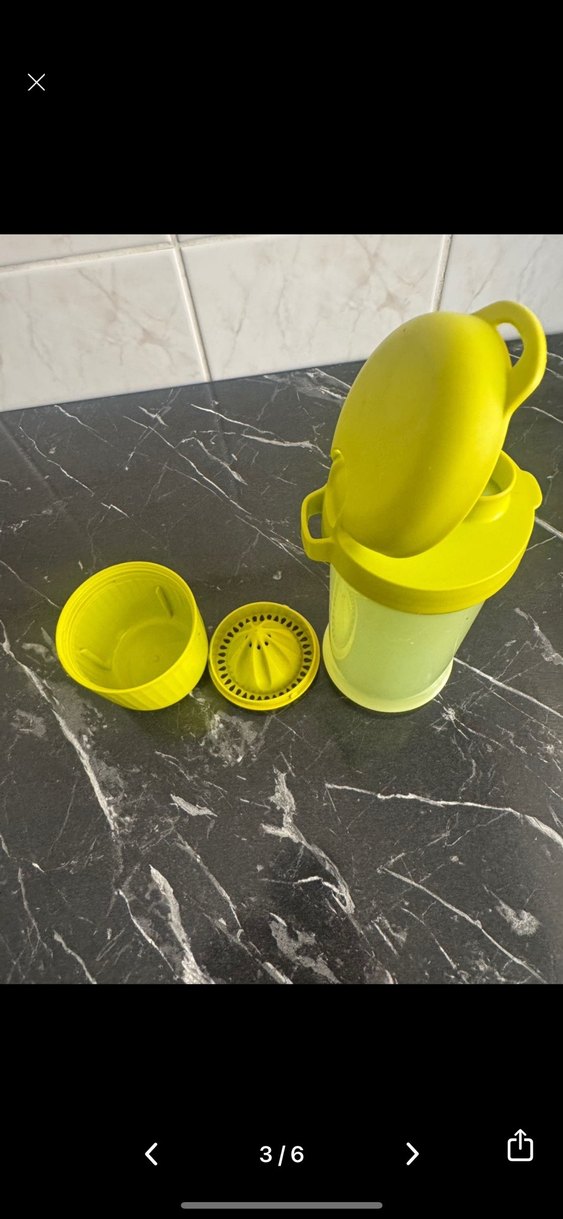 Detoks matarası - Görsel 3