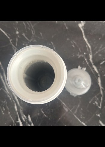 Decatlon Aptonia Beyaz Su Şişesi - Görsel 4