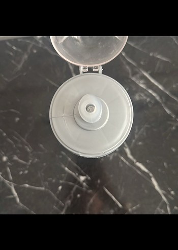 Decatlon Aptonia Beyaz Su Şişesi - Görsel 3