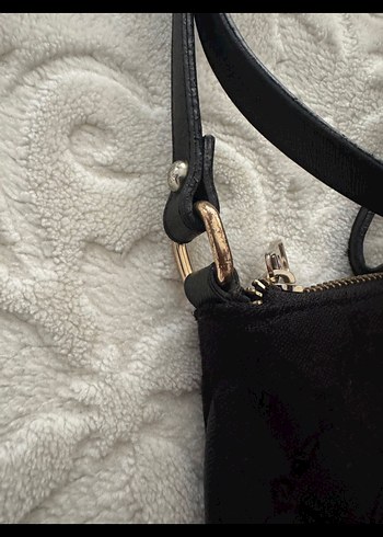 Pierre cardin askılı çanta - Görsel 3