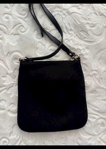 Pierre cardin askılı çanta - Görsel 4