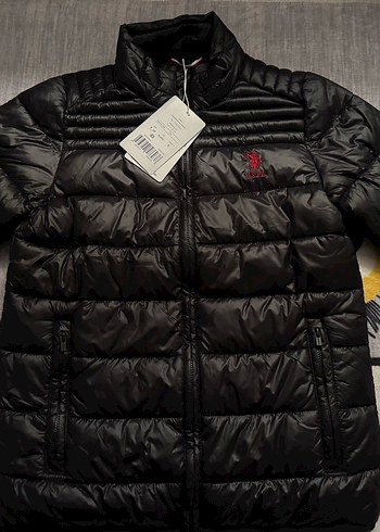 U.S Polo Assn. 9 Yaş