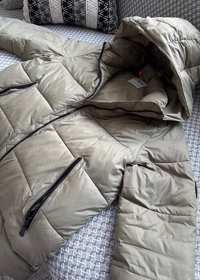 Zara Mont - Görsel 2