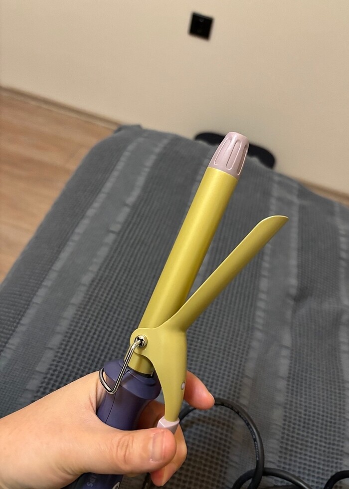 Philips seramic maşa - Görsel 2