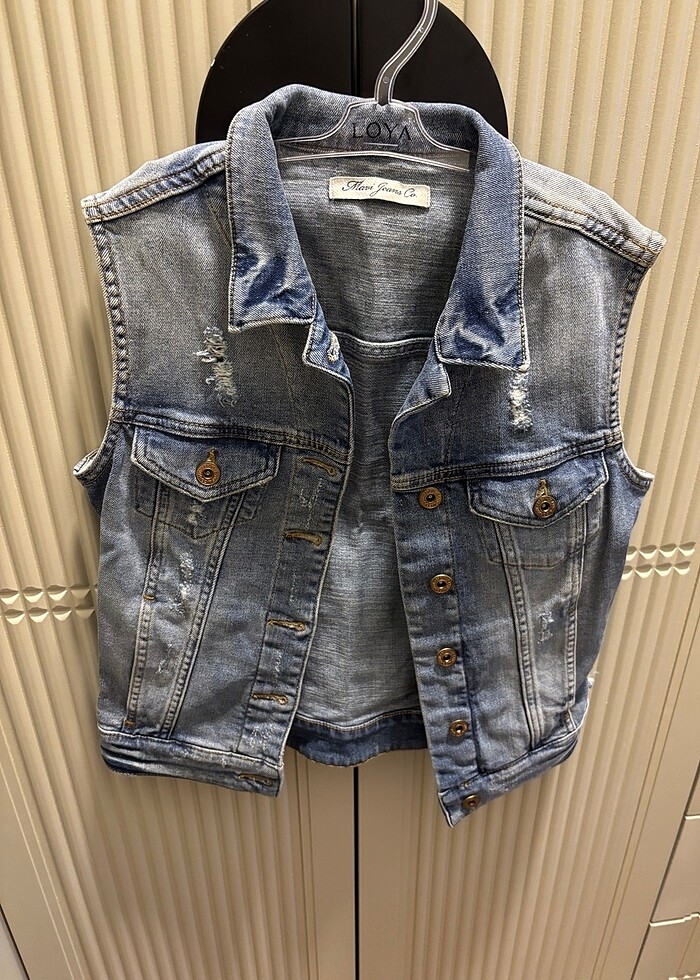 Kot ceket - Görsel 3