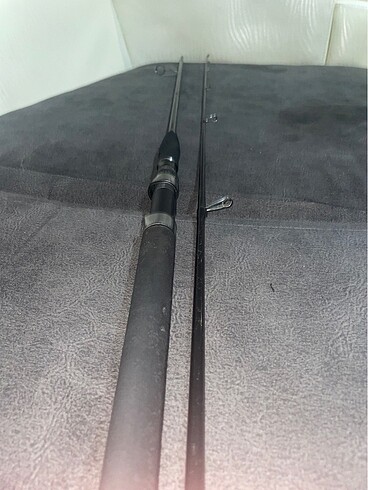  Beden Renk OKUMA ALS 40 + FUJİN SNİPER 10-40