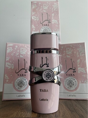 Lattafa Yara