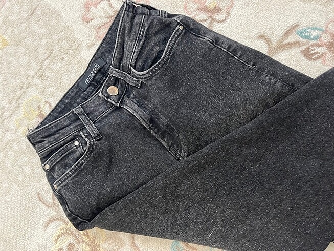 Mavi Jeans MAVİ MARKA PANTOLON