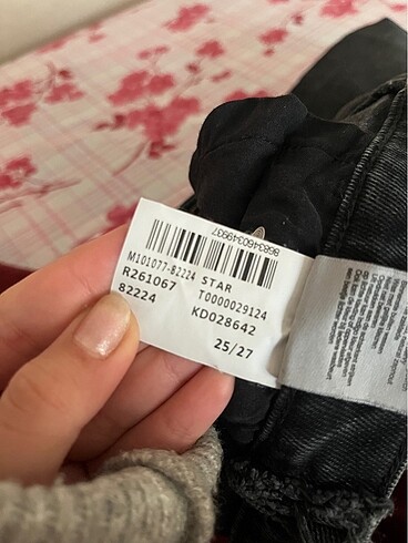 Mavi Jeans KOT PANTOLON
