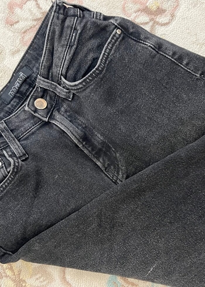 KOT PANTOLON - Görsel 4