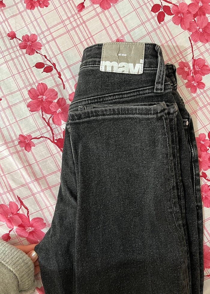 KOT PANTOLON - Görsel 2