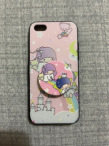İPHONE 5S KILIF