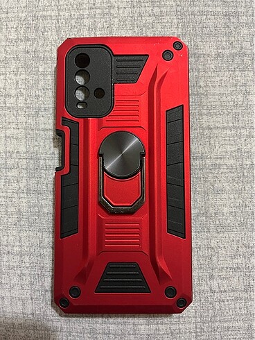 REDMİ NOT 9T KILIF