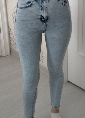 Kot pantolon 